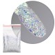 Nail Art Decorations Aurora flakes Nr 20 Декорация за нокти 5гр.